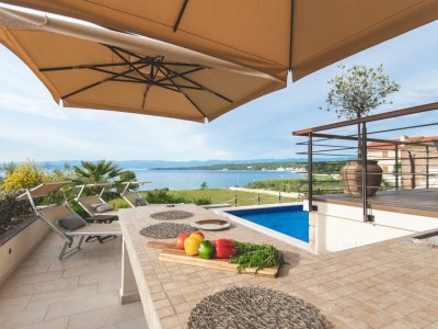 Villa Luxury Villa Marconica - Outdoor photo 7