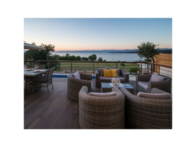 Villa Luxury Villa Marconica - Outdoor photo 8