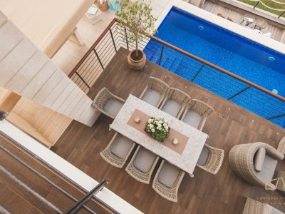 Villa Luxury Villa Marconica - Outdoor photo 9