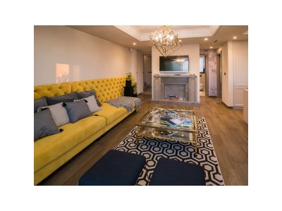 Villa Luxury Villa Marconica - Features photo 10