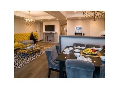 Villa Luxury Villa Marconica - Features photo 11