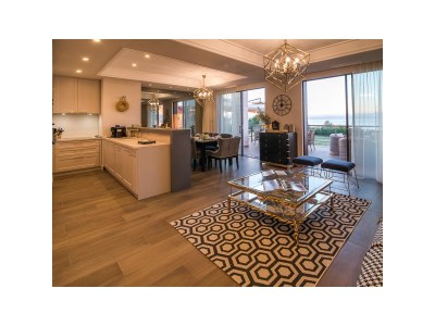 Villa Luxury Villa Marconica - Features photo 12