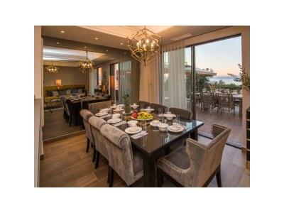 Villa Luxury Villa Marconica - Features photo 14