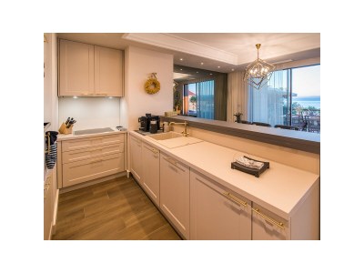 Villa Luxury Villa Marconica - Features photo 15