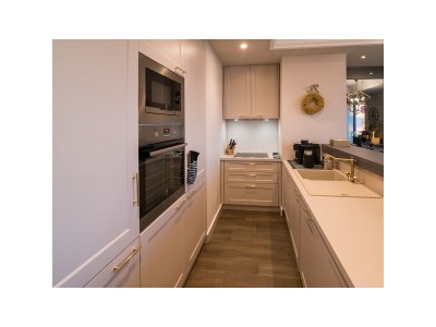 Villa Luxury Villa Marconica - Features photo 17