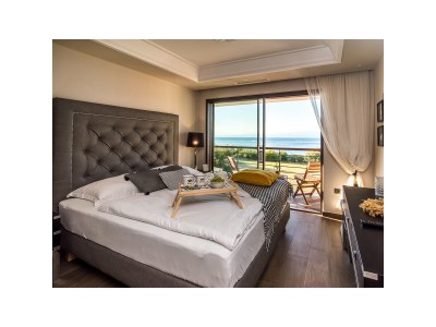 Villa Luxury Villa Marconica - Features photo 18