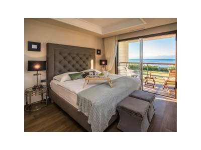 Villa Luxury Villa Marconica - Features photo 19