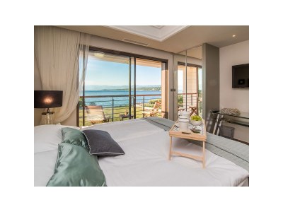 Villa Luxury Villa Marconica - Features photo 20