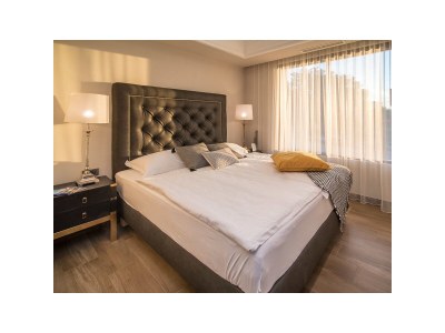 Villa Luxury Villa Marconica - Features photo 21