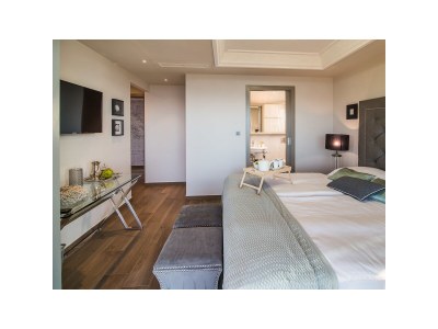 Villa Luxury Villa Marconica - Features photo 22