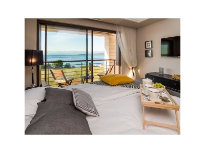 Villa Luxury Villa Marconica - Features photo 23