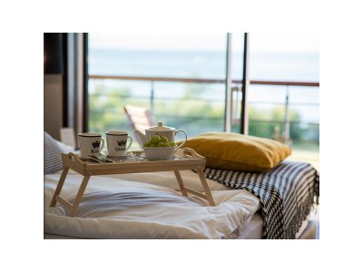 Villa Luxury Villa Marconica - Features photo 24