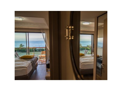 Villa Luxury Villa Marconica - Features photo 25