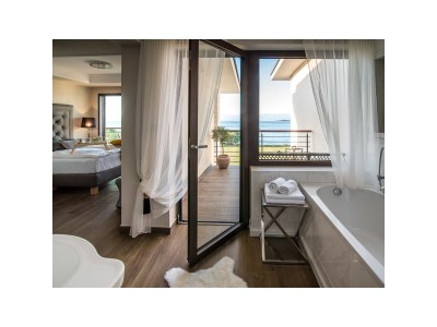 Villa Luxury Villa Marconica - Features photo 26