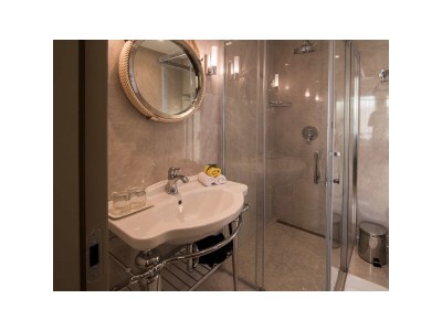 Villa Luxury Villa Marconica - Features photo 29