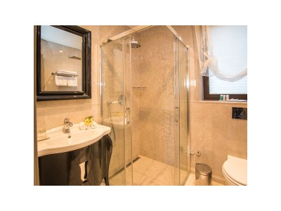 Villa Luxury Villa Marconica - Features photo 30