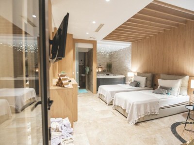 Villa Luxury Villa Marconica - Features photo 31