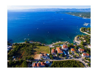 Villa Luxury Villa Marconica - Environment photo 32