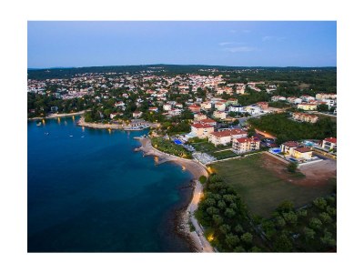 Villa Luxury Villa Marconica - Environment photo 33