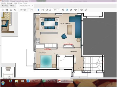 Villa Luxury Villa Marconica - Document photo 34