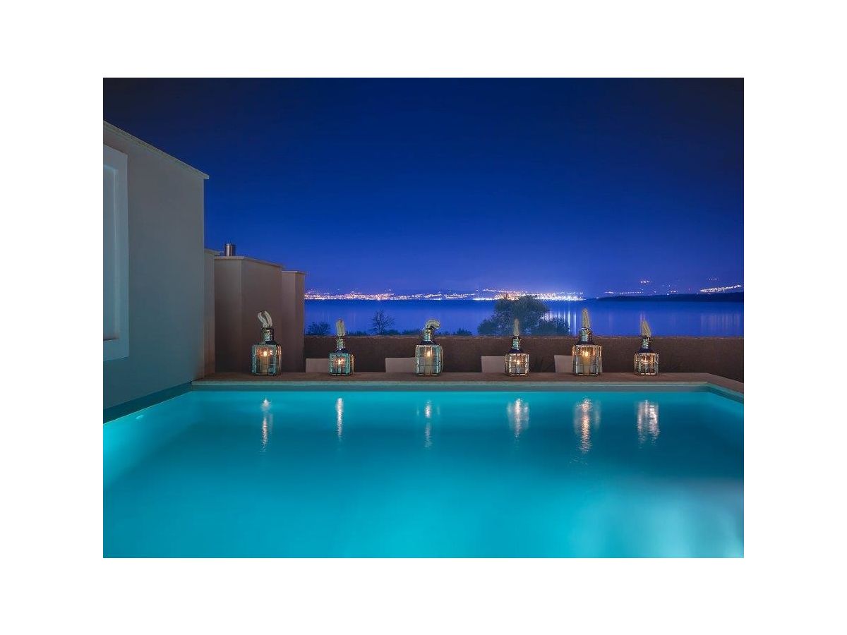 Villa Luxury Villa Prova - Outdoor photo 2