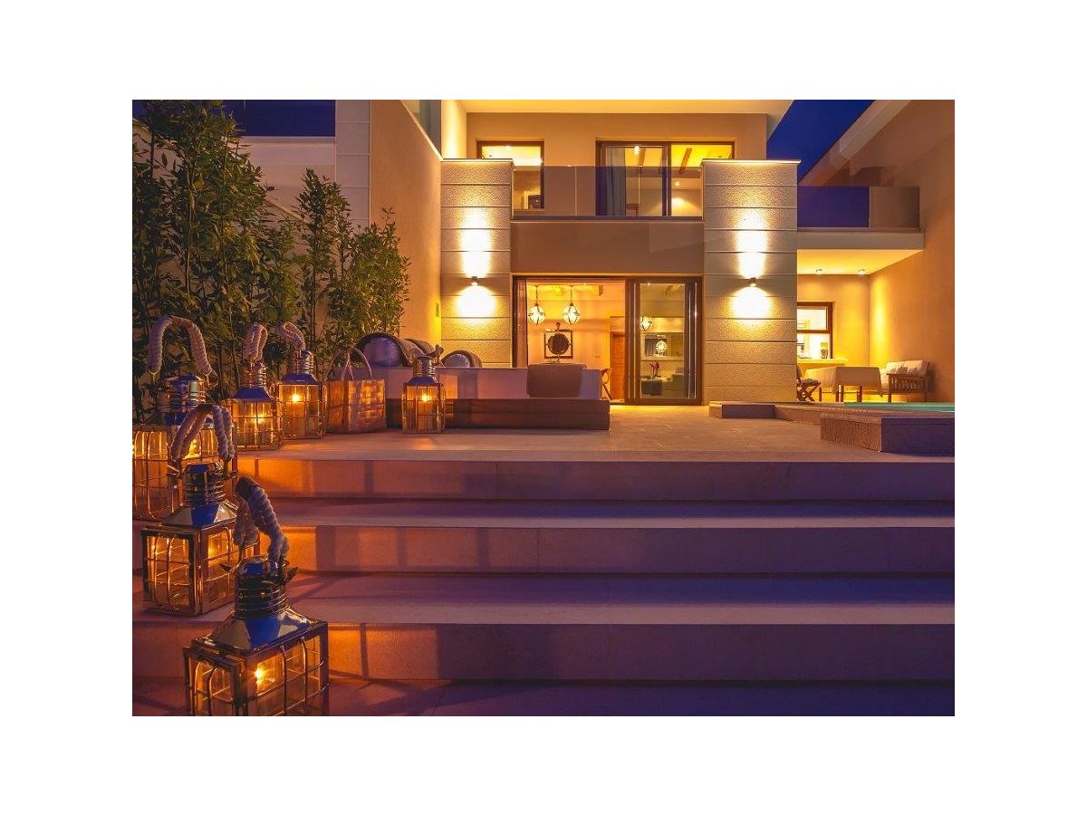 Villa Luxury Villa Prova - Outdoor photo 3