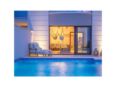 Villa Luxury Villa Prova - Outdoor photo 8