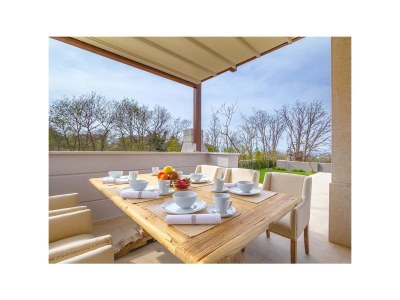 Villa Luxury Villa Prova - Outdoor photo 10