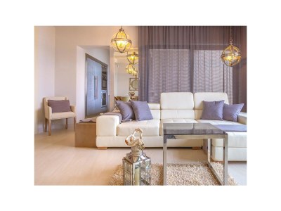 Villa Luxury Villa Prova - Features photo 11