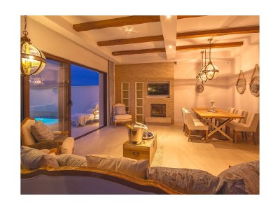 Villa Luxury Villa Prova - Features photo 12