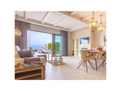 Villa Luxury Villa Prova - Features photo 13