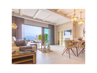 Villa Luxury Villa Prova - Features photo 14