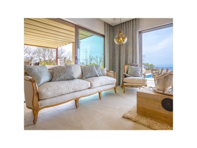 Villa Luxury Villa Prova - Features photo 15