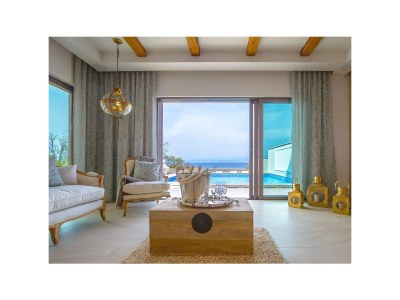 Villa Luxury Villa Prova - Features photo 16