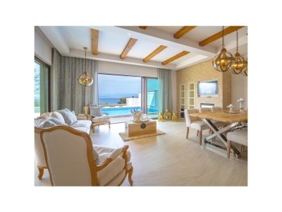 Villa Luxury Villa Prova - Features photo 17