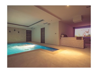 Villa Luxury Villa Prova - Features photo 25