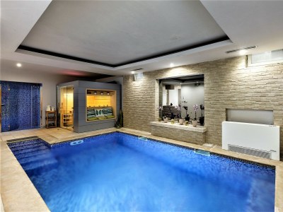 Villa Luxury Villa Prova - Features photo 26