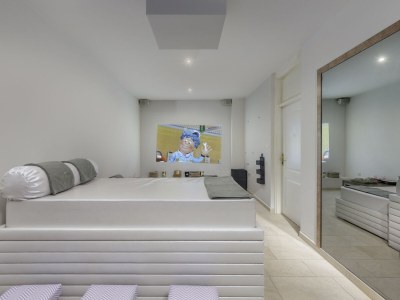 Villa Luxury Villa Prova - Features photo 27