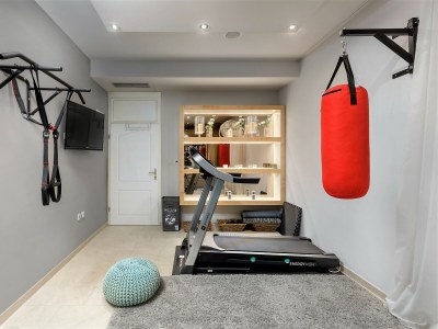 Villa Luxury Villa Prova - Features photo 28