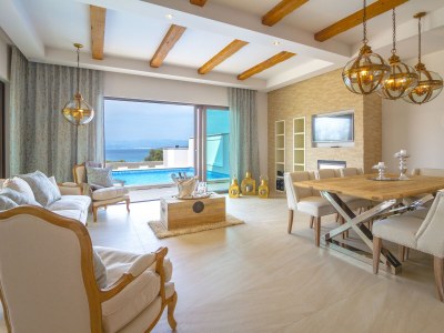 Villa Luxury Villa Prova - Features photo 29