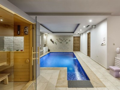 Villa Luxury Villa Prova - Features photo 30