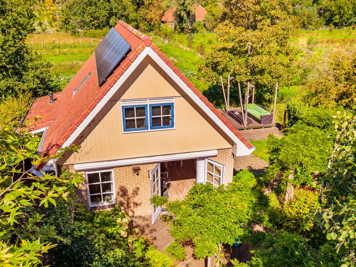 Holiday house Avondrood - Outdoor photo 2