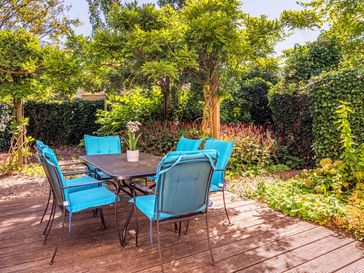 Holiday house Avondrood - Outdoor photo 3