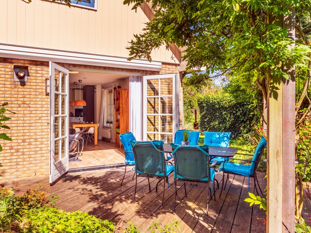 Holiday house Avondrood - Outdoor photo 4