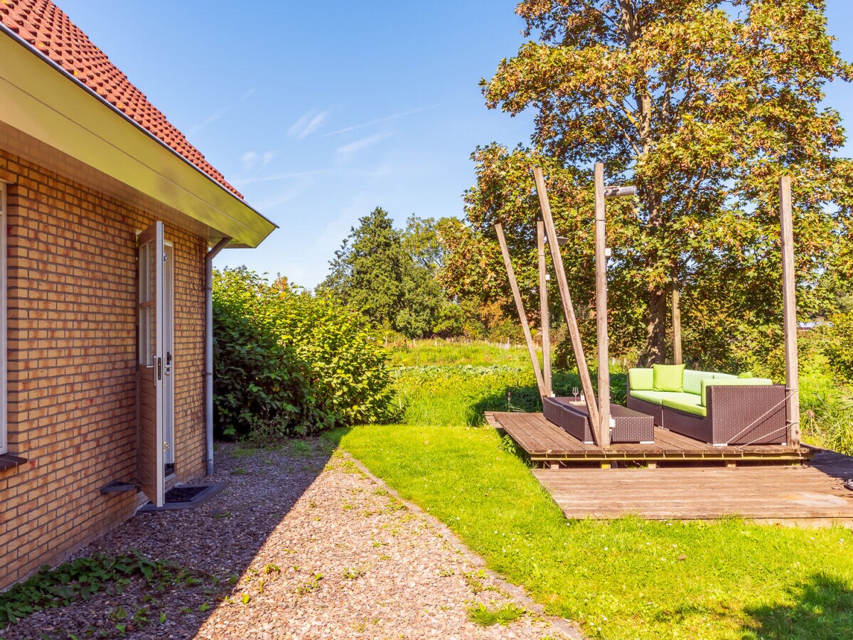 Holiday house Avondrood - Outdoor photo 5