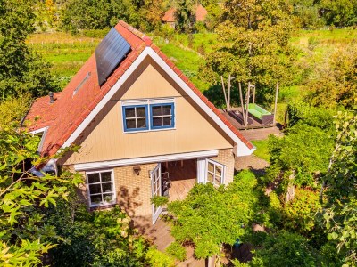 Holiday house Avondrood - Outdoor photo 2