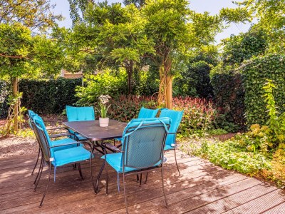 Holiday house Avondrood - Outdoor photo 3