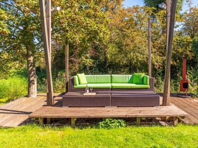 Holiday house Avondrood - Outdoor photo 6