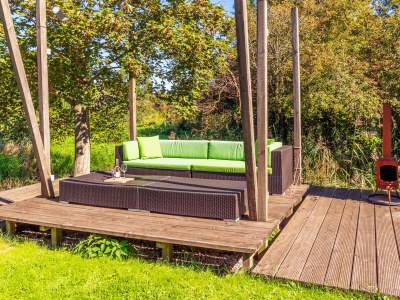 Holiday house Avondrood - Outdoor photo 7