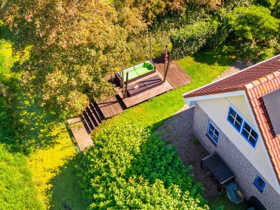 Holiday house Avondrood - Outdoor photo 9